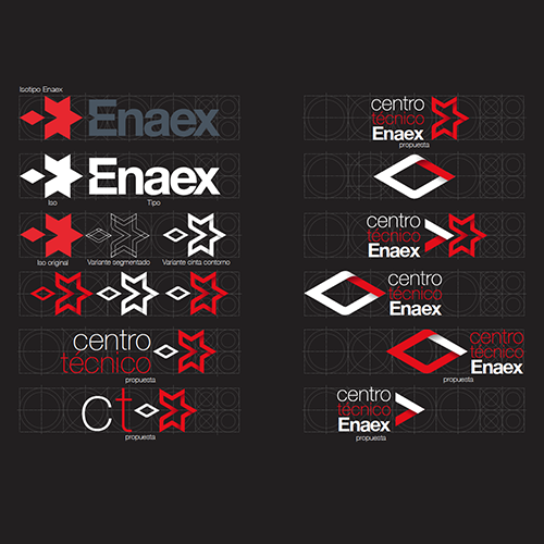 BRANDING