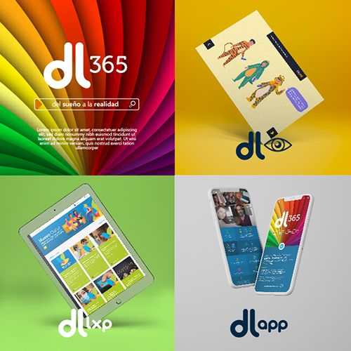 DL365