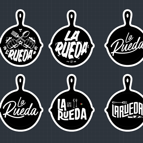 La Rueda